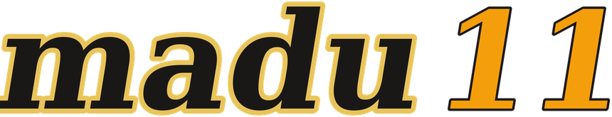 madu11 logo
